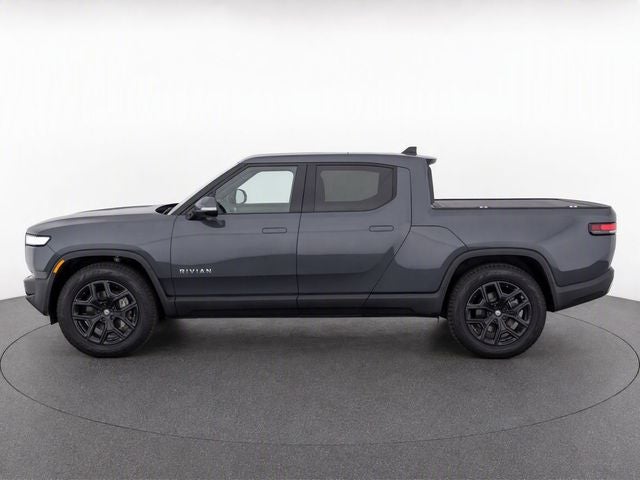 2024 RIVIAN R1T Adventure Dual Motor Max Pack