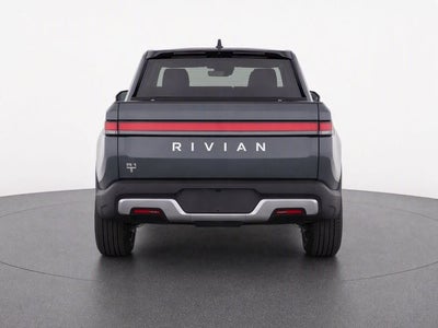 2024 RIVIAN R1T Adventure Dual Motor Max Pack