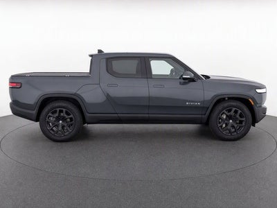 2024 RIVIAN R1T Adventure Dual Motor Max Pack
