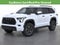 2024 Toyota Sequoia TRD Pro