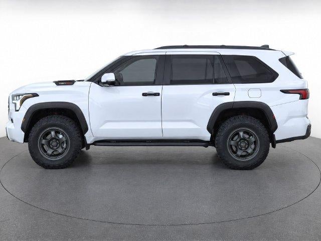 2024 Toyota Sequoia TRD Pro