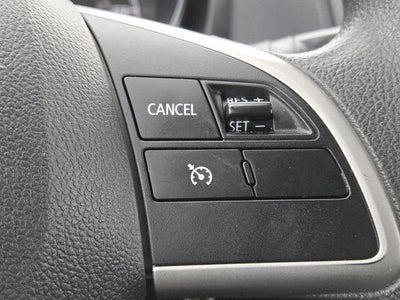 2021 Mitsubishi Outlander Sport ES