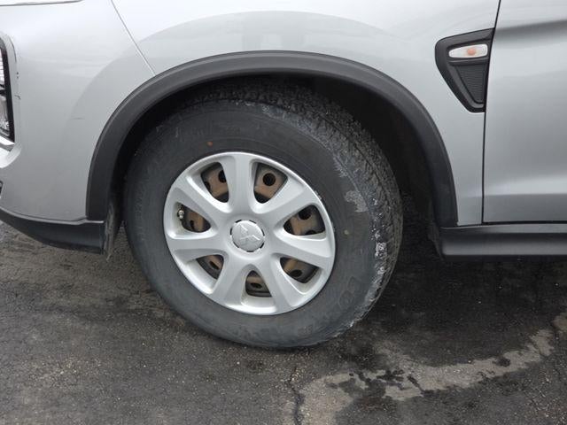 2021 Mitsubishi Outlander Sport ES