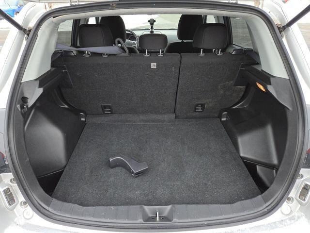 2021 Mitsubishi Outlander Sport ES