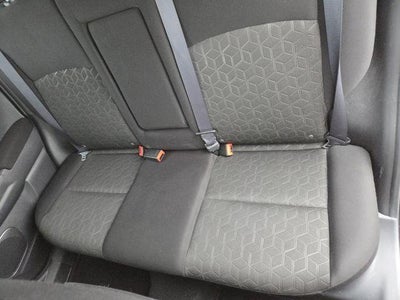 2021 Mitsubishi Outlander Sport ES