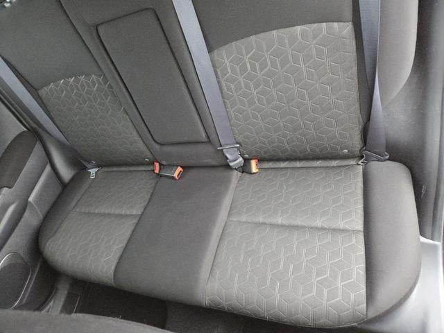 2021 Mitsubishi Outlander Sport ES