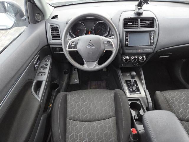 2021 Mitsubishi Outlander Sport ES