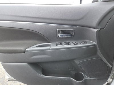 2021 Mitsubishi Outlander Sport ES