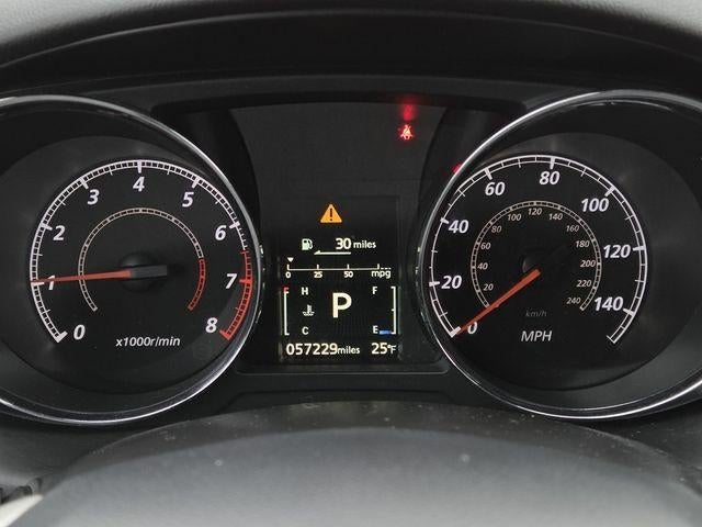 2021 Mitsubishi Outlander Sport ES