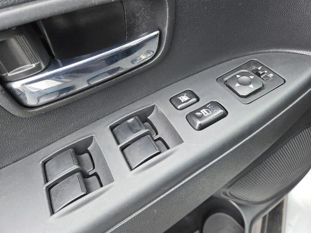 2021 Mitsubishi Outlander Sport ES