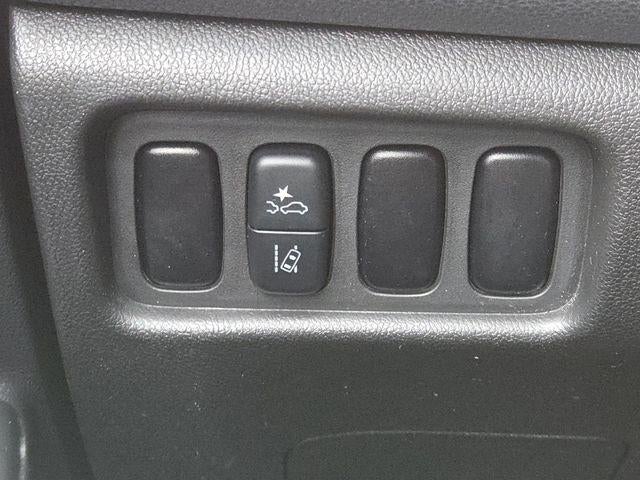 2021 Mitsubishi Outlander Sport ES