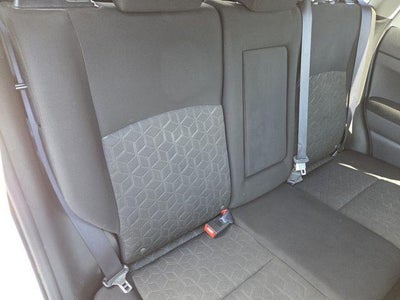 2020 Mitsubishi Outlander Sport 2.0 SE