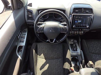 2020 Mitsubishi Outlander Sport 2.0 SE