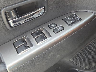 2020 Mitsubishi Outlander Sport 2.0 SE