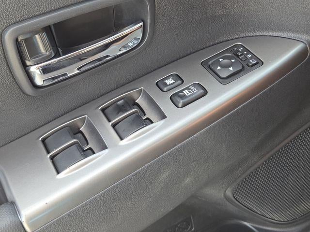 2020 Mitsubishi Outlander Sport 2.0 SE