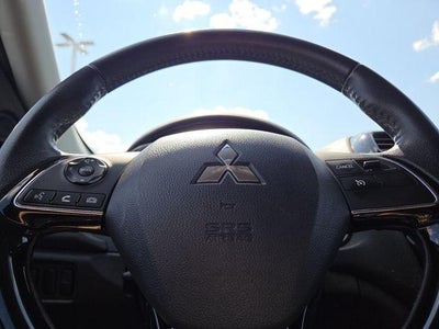 2020 Mitsubishi Outlander Sport 2.0 SE