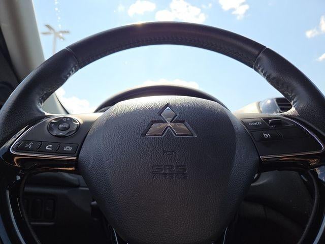 2020 Mitsubishi Outlander Sport 2.0 SE