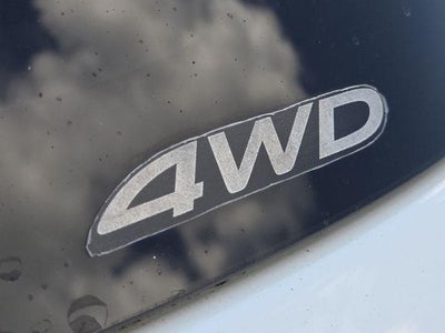 2020 Mitsubishi Outlander Sport 2.0 SE