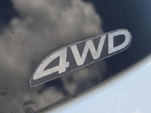 2020 Mitsubishi Outlander Sport 2.0 SE