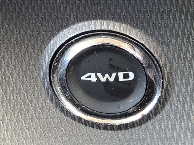 2020 Mitsubishi Outlander Sport 2.0 SE