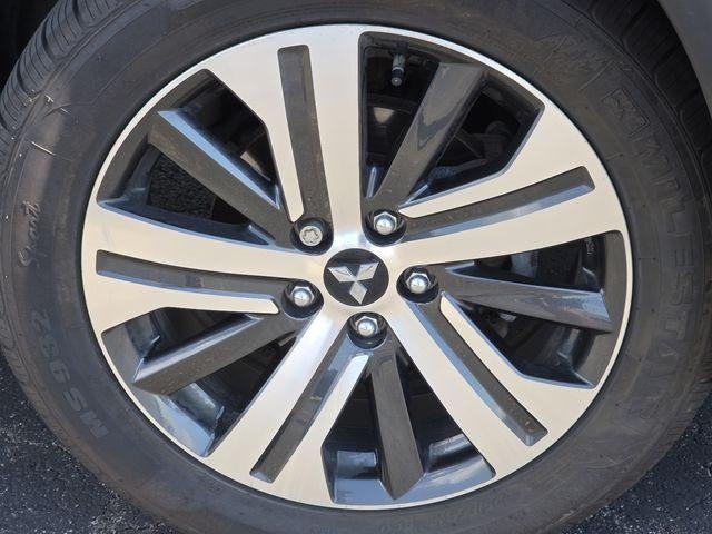 2020 Mitsubishi Outlander Sport 2.0 SE