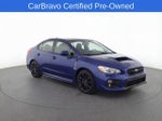 2021 Subaru WRX Premium