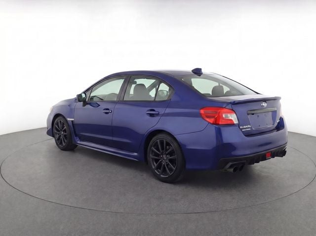 2021 Subaru WRX Premium
