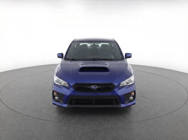 2021 Subaru WRX Premium