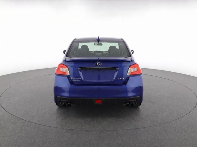 2021 Subaru WRX Premium