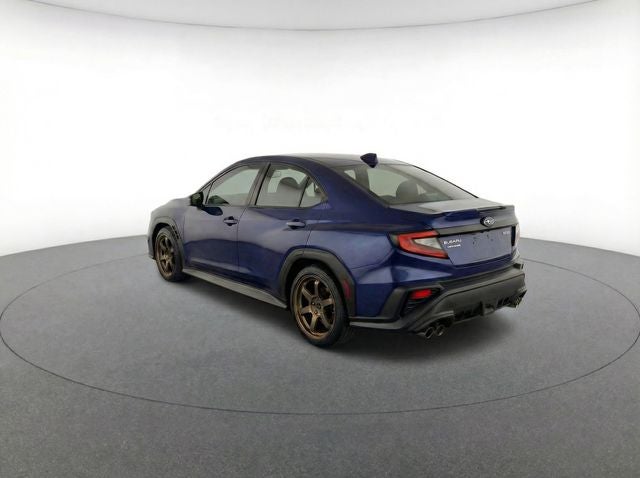 2022 Subaru WRX Limited
