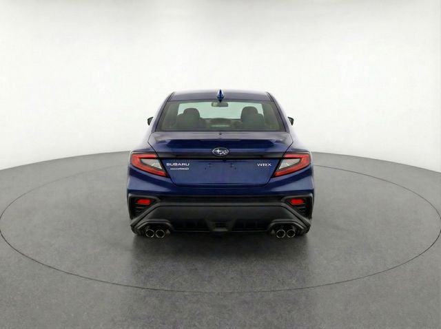 2022 Subaru WRX Limited