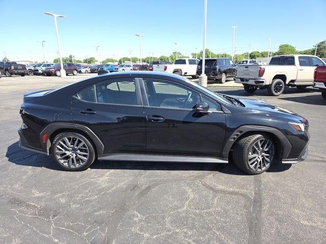 2023 Subaru WRX GT