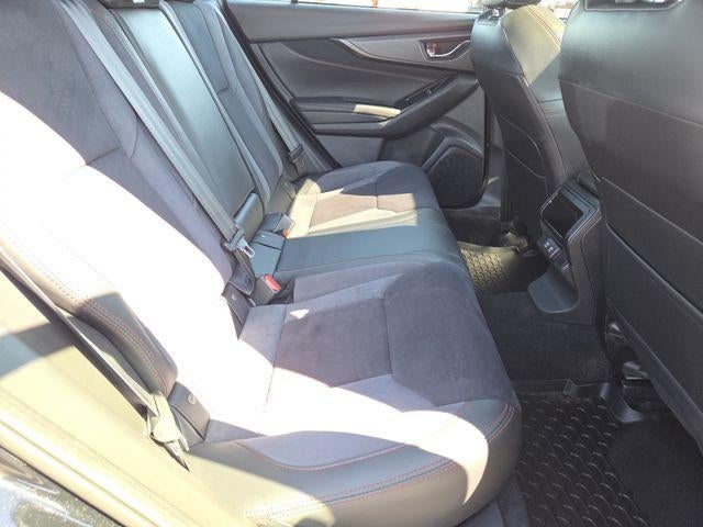 2023 Subaru WRX GT