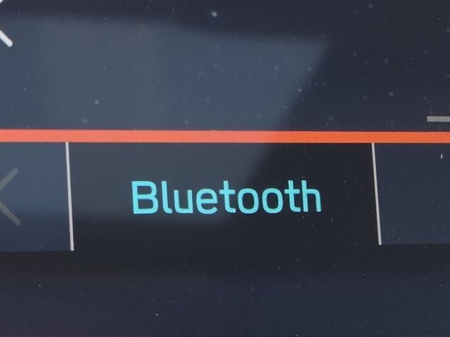 2023 Subaru WRX GT