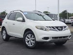 2014 Nissan Murano SL