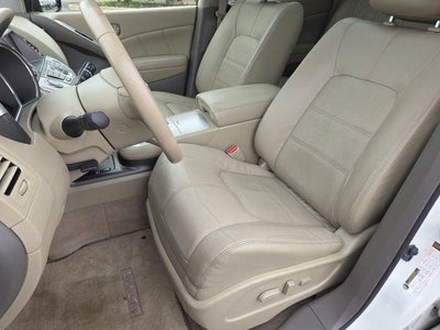 2014 Nissan Murano SL