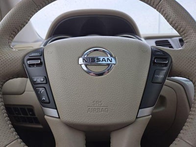 2014 Nissan Murano SL