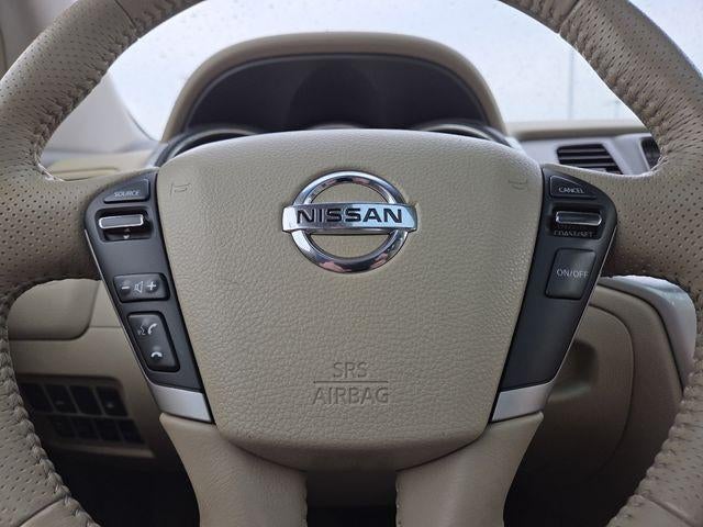 2014 Nissan Murano SL