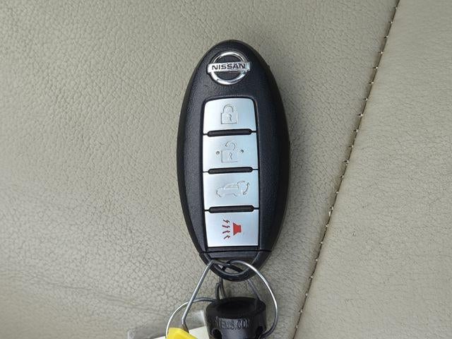 2014 Nissan Murano SL