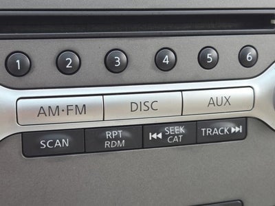 2014 Nissan Murano SL