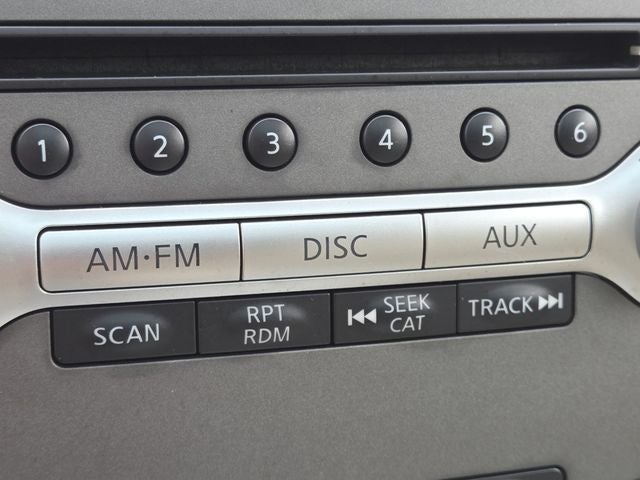 2014 Nissan Murano SL