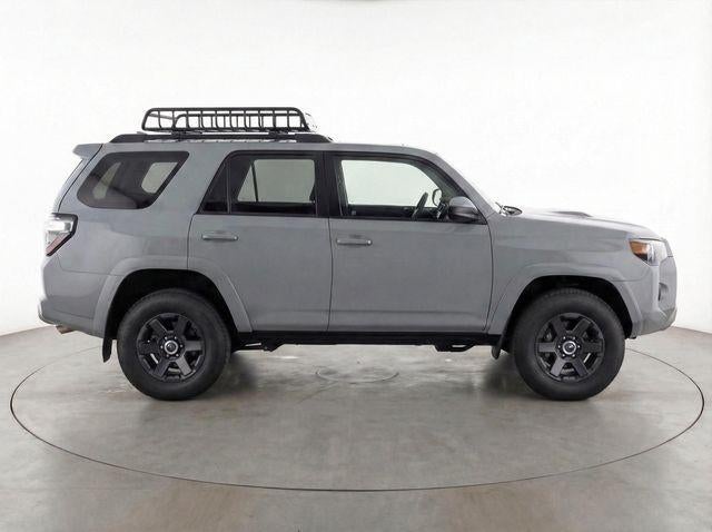 2021 Toyota 4Runner Trail