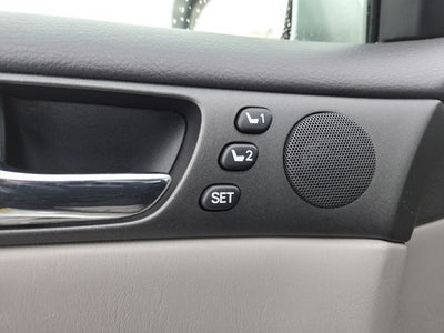 2004 Lexus ES 330 330