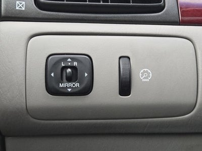 2004 Lexus ES 330 330