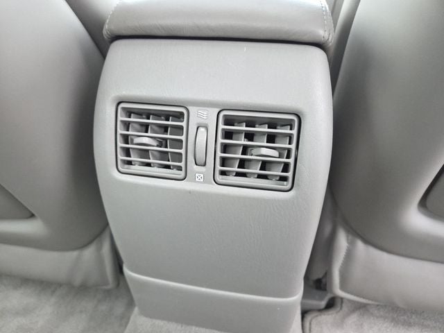 2004 Lexus ES 330 330