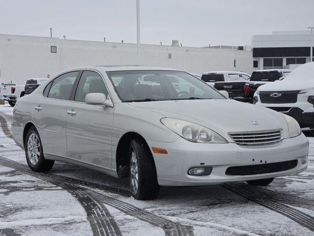 2004 Lexus ES 330 330