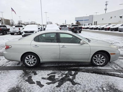 2004 Lexus ES 330 330