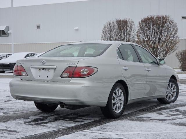 2004 Lexus ES 330 330