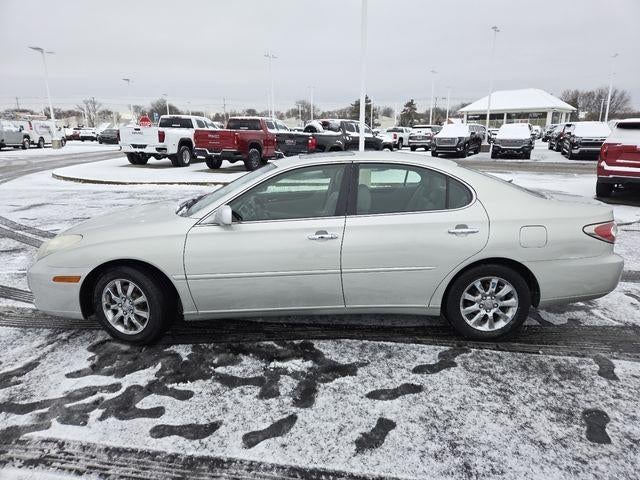 2004 Lexus ES 330 330