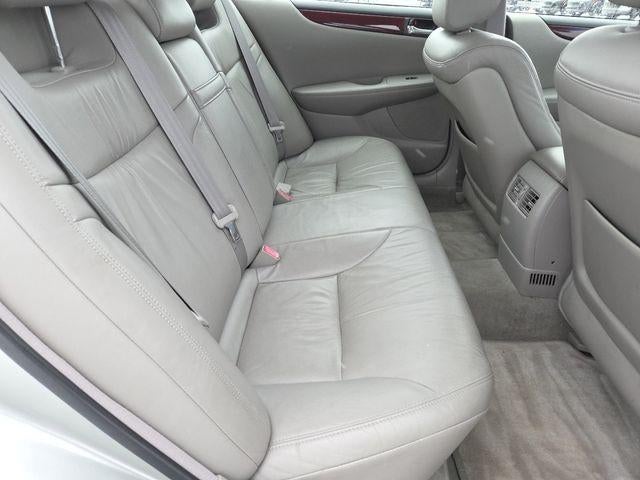 2004 Lexus ES 330 330
